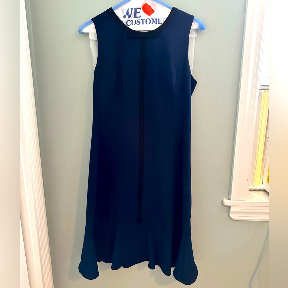 Karl Lagerfeld dress